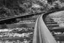 What is Rails, Definition & Types of Rails - Engineering Articles